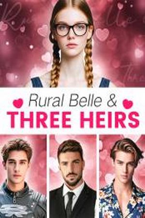 Rural Belle & Three Heirs by Harper Hall Rural Belle & Three Heirs by Harper Hall