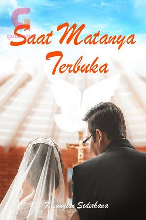 Saat Matanya Terbuka Saat Matanya Terbuka