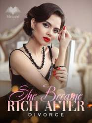 She Became Rich After Divorce by Georgina Lane She Became Rich After Divorce by Georgina Lane