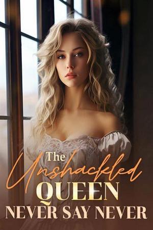 The Unshackled Queen: Never Say Never by Gilbert Soysal The Unshackled Queen: Never Say Never by Gilbert Soysal