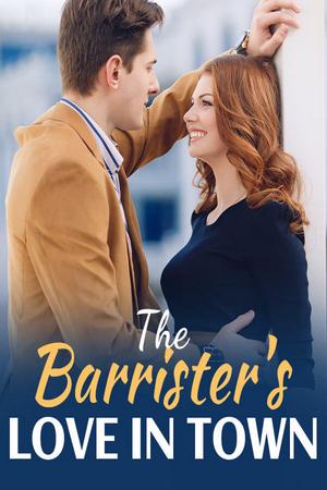 The Barrister's Love in Town The Barrister's Love in Town