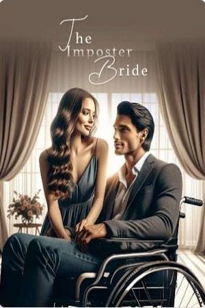 The Imposter Bride by Sallie Woods The Imposter Bride by Sallie Woods